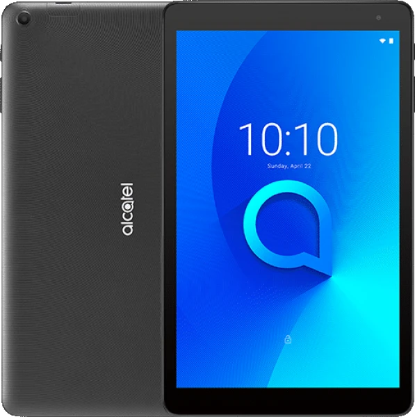 ALCATEL 1T 7 İNÇ 16 GB KILIFLI TABLET SİYAH