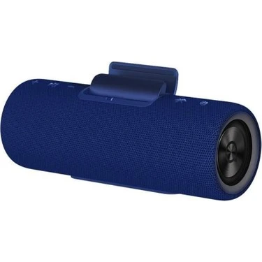 ALCATEL 3T 10 AUDİO STATİON BLUETOOTH HOPARLÖR 2000 MAH POWER MAVİ
