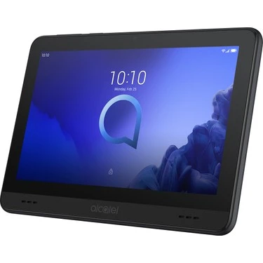 ALCATEL SMART TAB7 WİFİ 1.5 GB RAM 16 GB HAFIZA TABLET SİYAH