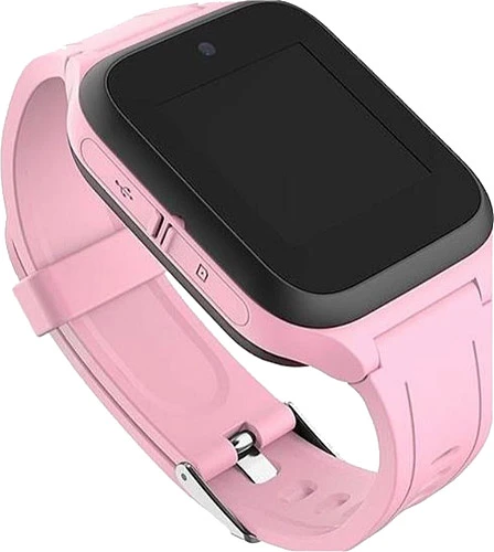 ALCATEL TCL MT40X MOVETİME FAMİLY WATCH 4G AKILLI ÇOCUK SAATİ - PEMBE