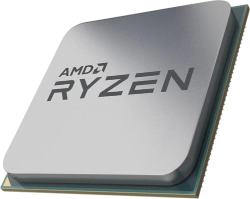 AMD RYZEN 5 3500 3.6GHZ 4.1GHZ AM4 TRAY/FANSIZ