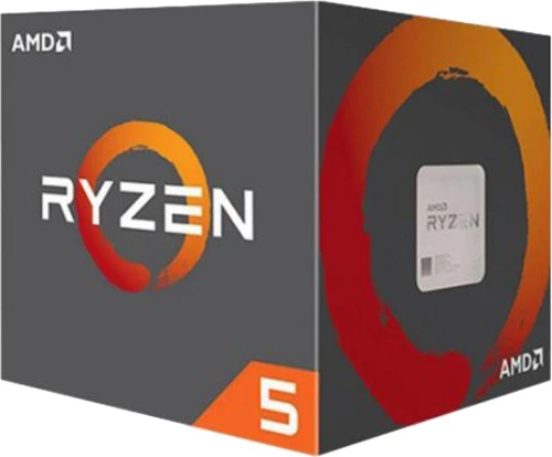 AMD RYZEN 5 4650G 16 GB RAM 500 GB NVME SSD RTX 3060 EKRAN KART GAMİNG KASA