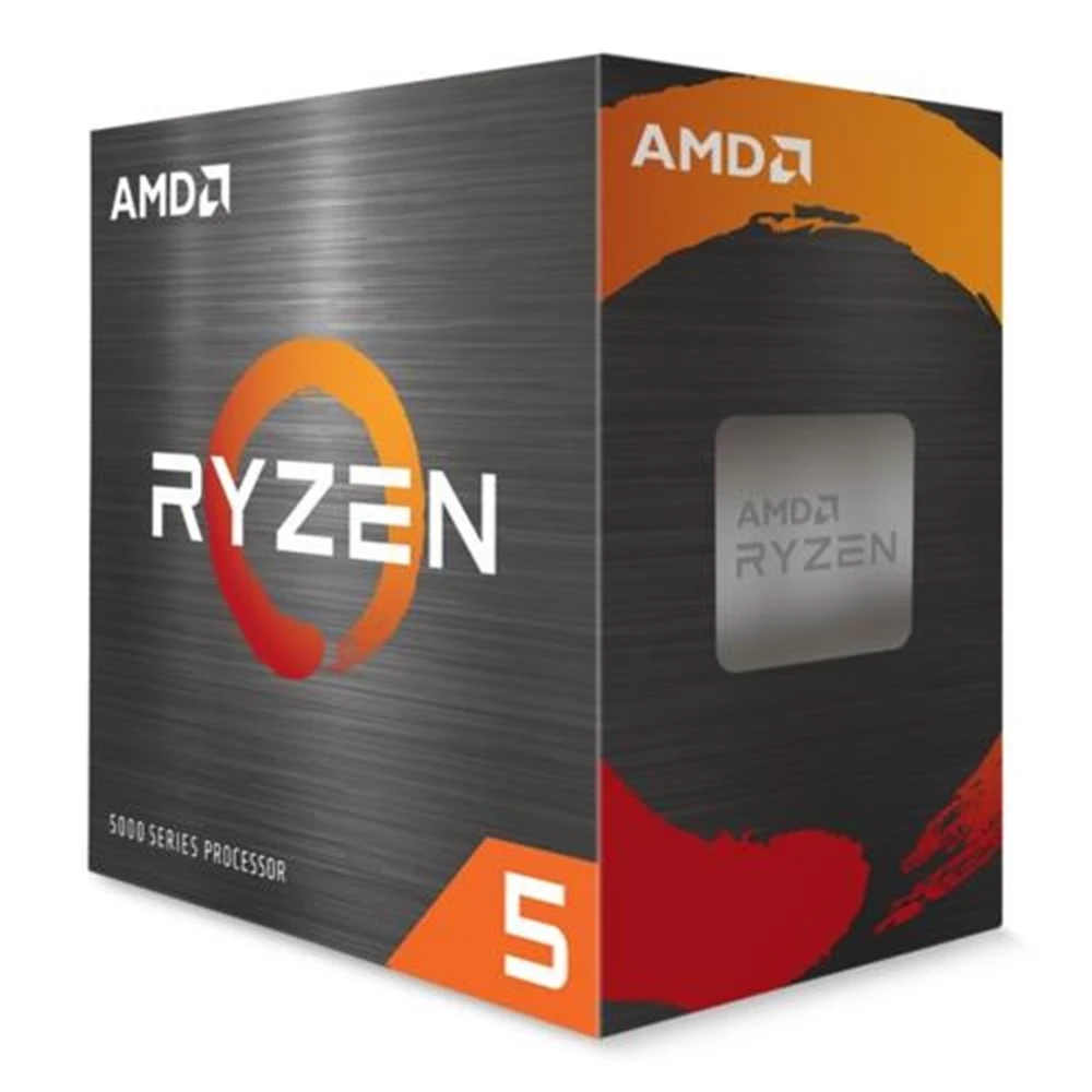 AMD RYZEN 5 5600 AM4 İŞLEMCİ - MPK