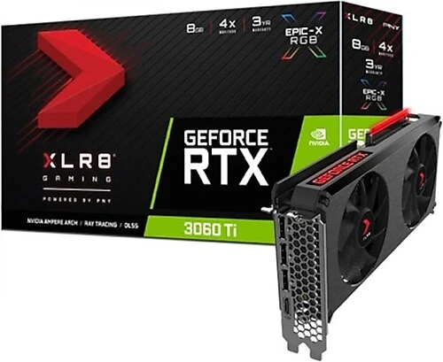 AMD RYZEN 5 5600X 16 GB RAM 500 GB M.2 SSD RTX 3060 Tİ GAMİNG KASA