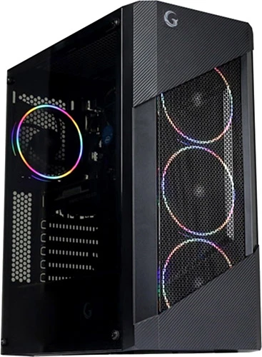 AMD RYZEN 5500 8 GB RAM 240 GB SSD GTX 1650 4 GB EKRAN KARTI