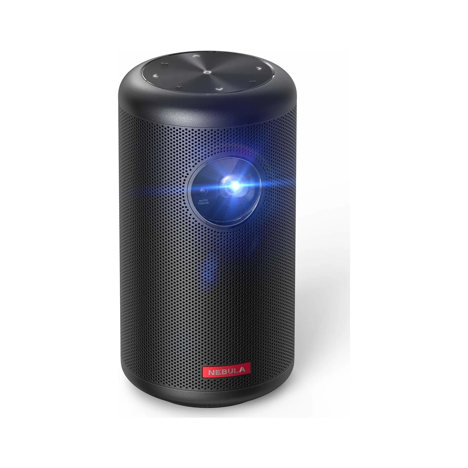 Anker Nebula Capsule II 200 Lümen HD Wi-Fi Android Taşınabilir Mini Projeksiyon Cihazı