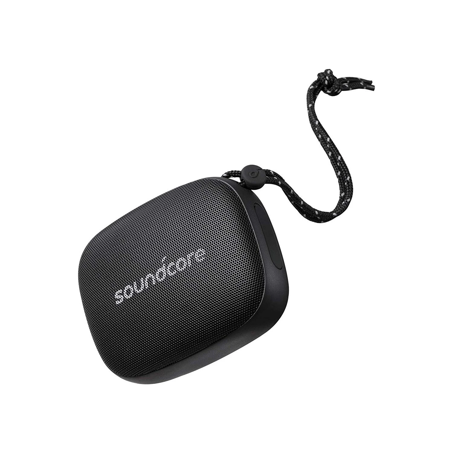 ANKER SOUNDCORE ICON MİNİ IP67 SU VE TOZA DAYANIKLI KABLOSUZ BLUETOOTH HOPARLÖR SİYAH A3121