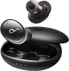 ANKER SOUNDCORE LİBERTY 3 PRO TWS BLUETOOTH 5.2 KULAKLIK - HİBRİT AKTİF GÜRÜLTÜ ÖNLEME - LDAC VE Hİ-RES WIRELESS SERTİFİKALI - A