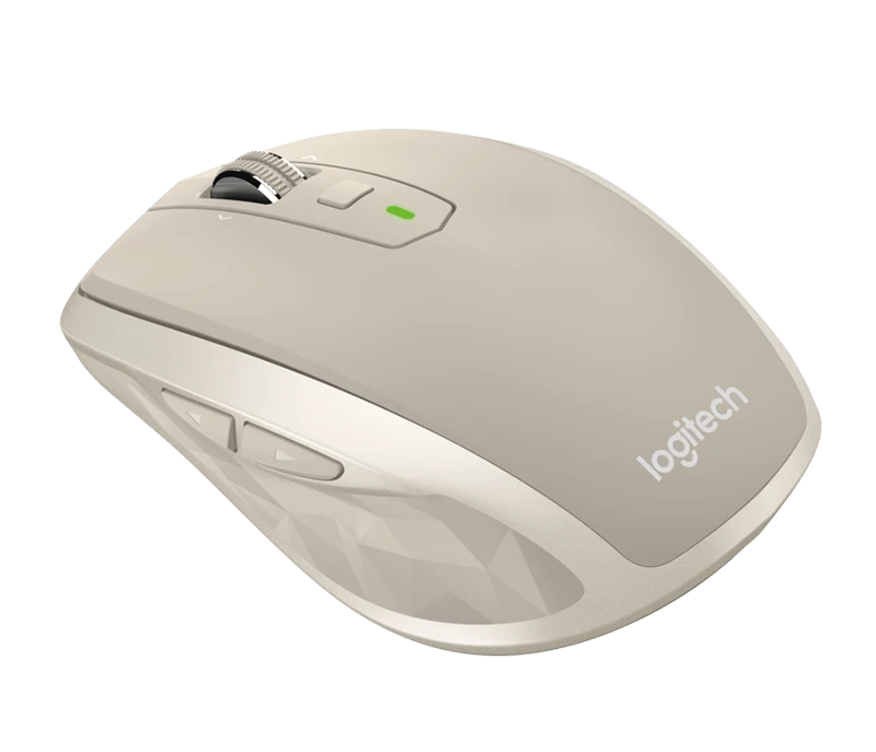 LOGITECH ANYWHERE MX 2 BEYAZ KABLOSUZ MOUSE 910-004970