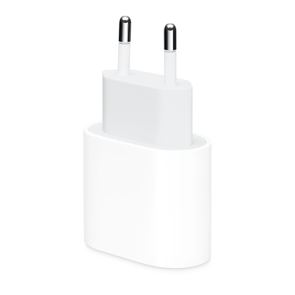 Apple 20 W Type-C Şarj Adaptörü MHJE3TU/A