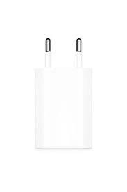 APPLE 5W USB GÜÇ ADAPTÖRÜ BEYAZ MGN13TU/A