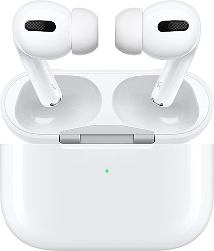 APPLE AİRPODS PRO BLUETOOTH KULAKLIK MWP22TU/A (APPLE TÜRKİYE GARANTİLİ)