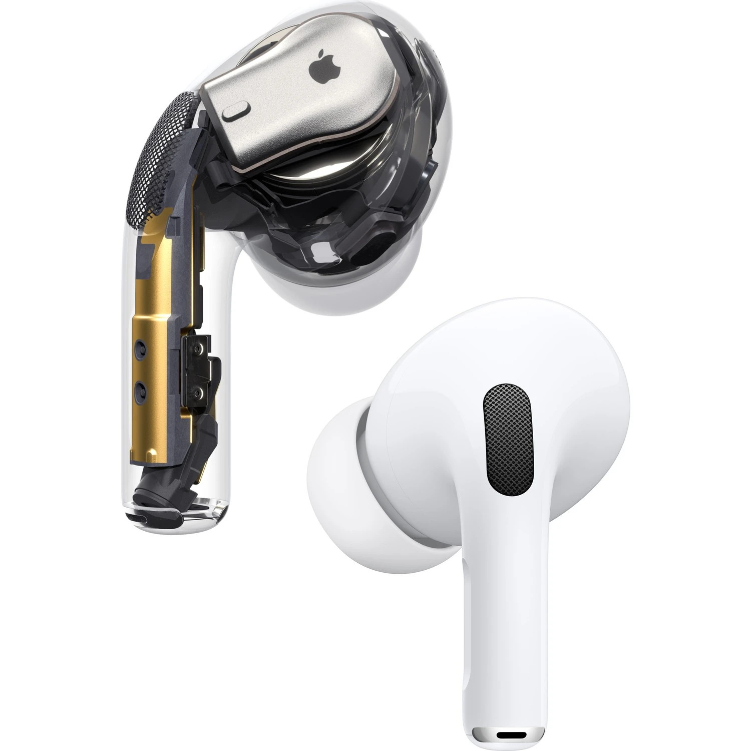 APPLE AİRPODS PRO BLUETOOTH KULAKLIK MWP22TU/A (APPLE TÜRKİYE GARANTİLİ)