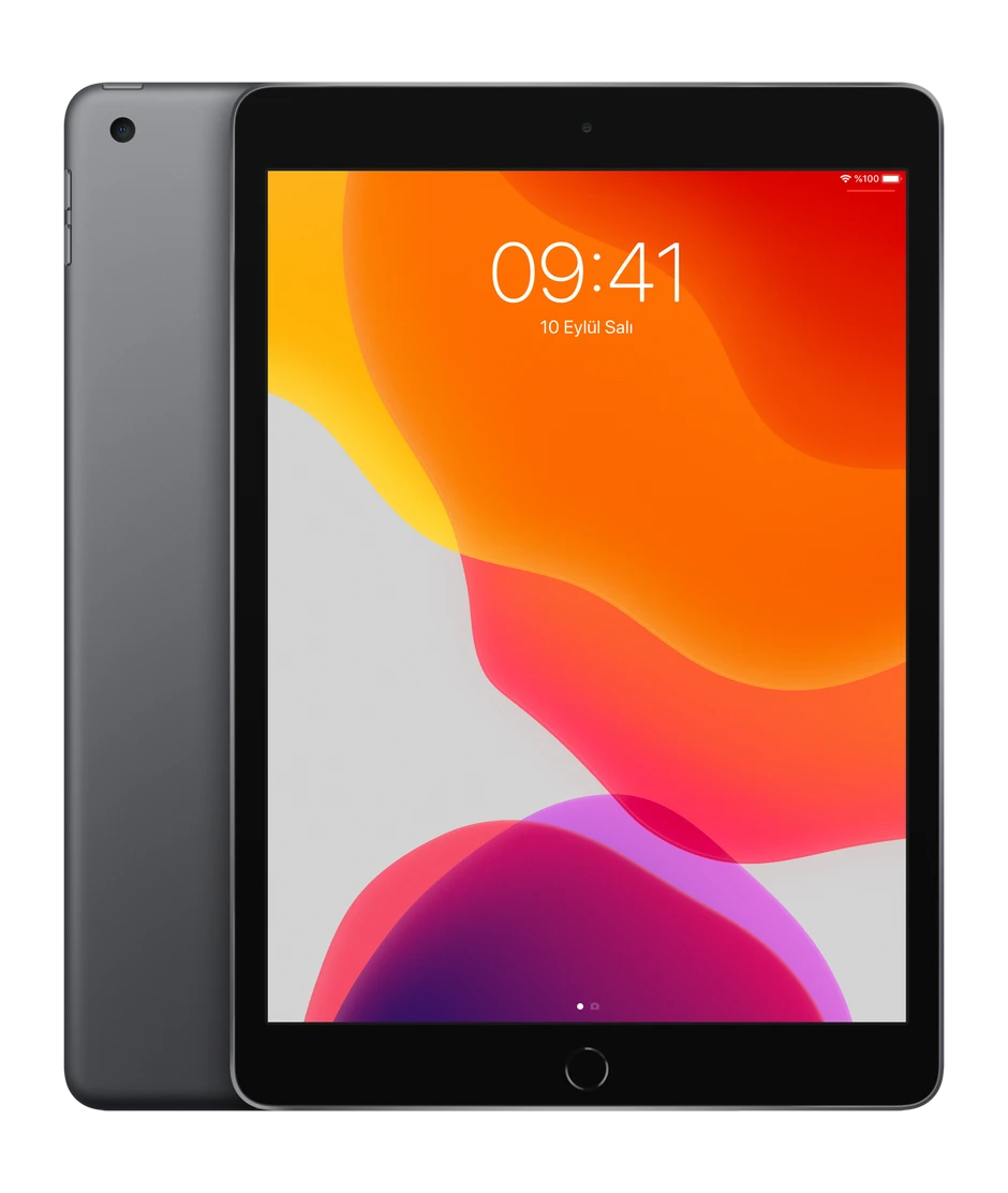 APPLE İPAD 7. NESİL MW742TU/A 32GB 10.2"  WİFİ TABLET SPACE GRAY