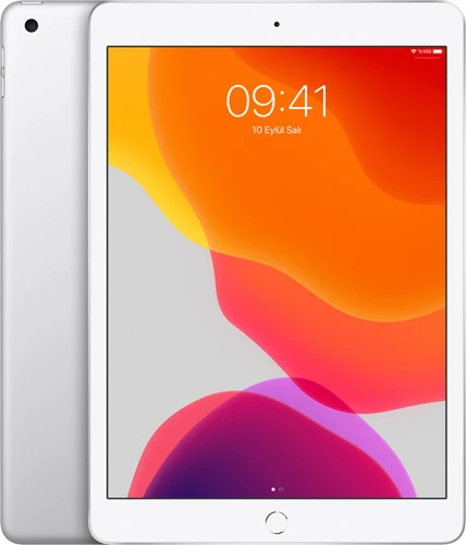 APPLE İPAD 7.NESİL 32 GB SİLVER MW6C2TU/A  WIFI 10.2 TABLET