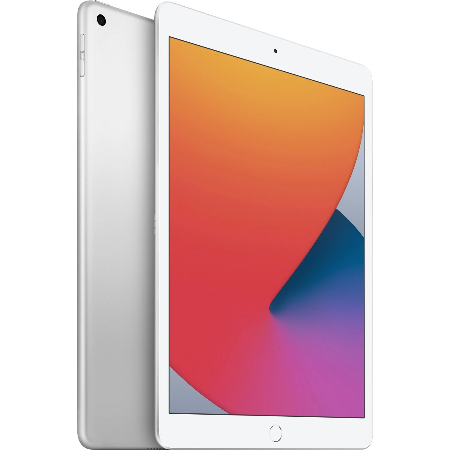 APPLE İPAD 8.NESİL 10.2" Wİ-Fİ 32GB GÜMÜŞ MYLA2TU/A TABLET