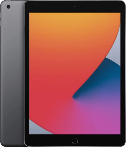 APPLE İPAD 8.NESİL 10.2" Wİ-Fİ 32GB UZAY GRİSİ MYL92TU/A TABLET