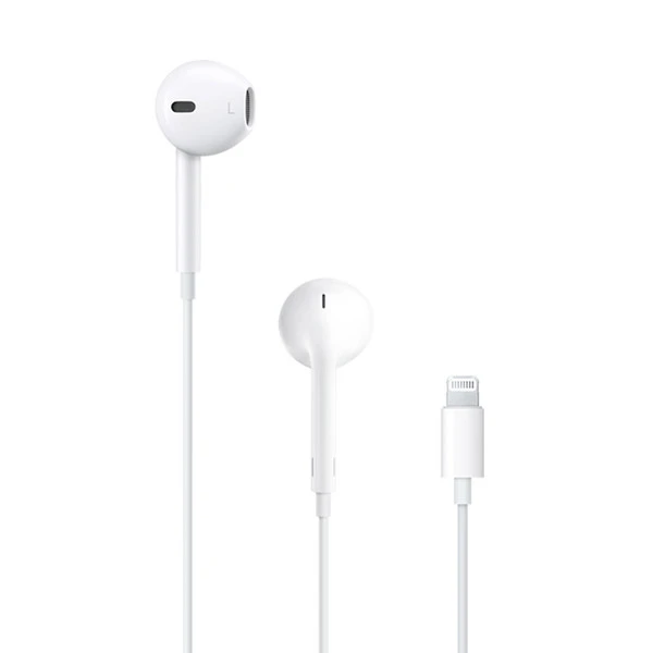 APPLE LİGHTNİNG KONNEKTÖRLÜ EARPODS - MMTN2TU/A