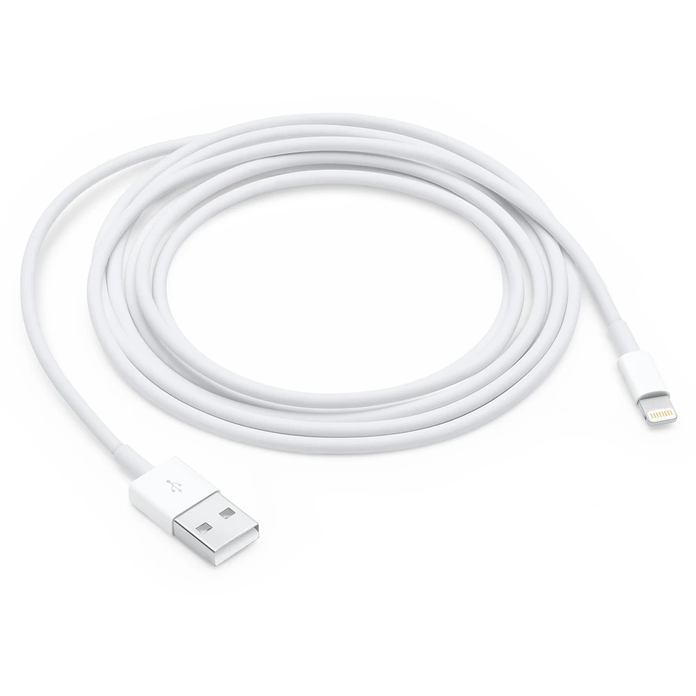 APPLE LİGHTNİNG USB KABLO 2MT