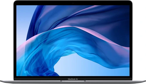 APPLE MACBOOK AİR MGN63TU/A M1 8C 8GB 256 GB SDD 13" UZAY GRİSİ DİZÜSTÜ BİLGİSAYAR