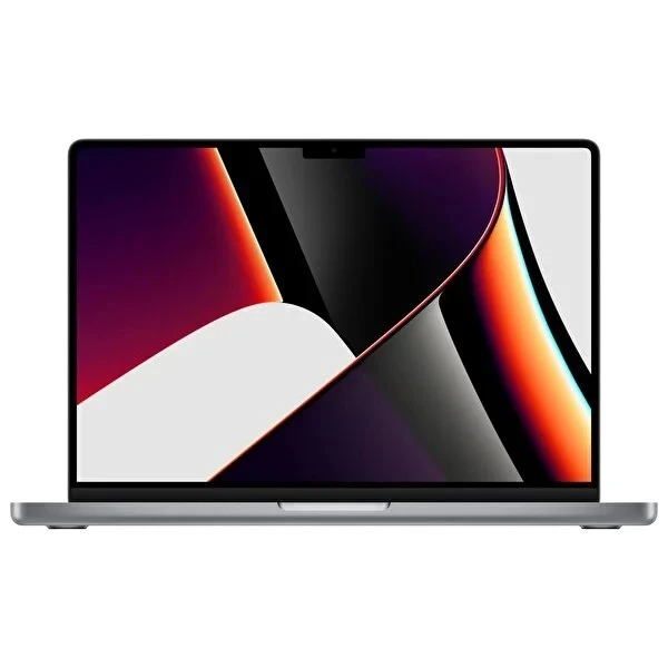 APPLE MACBOOK PRO M1 PRO ÇİP 10C 1TB SSD 16" GÜMÜŞ DİZÜSTÜ BİLGİSAYAR MK1F3TU/A