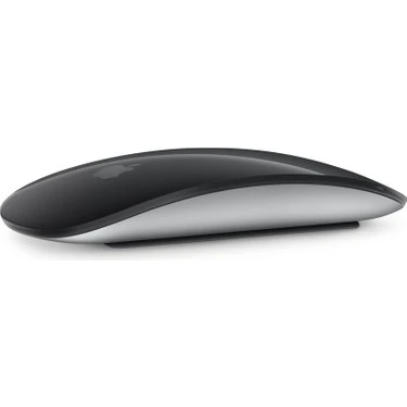APPLE MAGİC MOUSE - SİYAH MULTİ-TOUCH YÜZEY MMMQ3TU