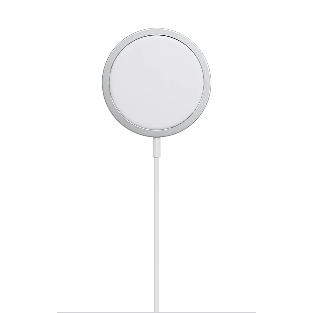 APPLE MAGSAFE CHARGER ŞARJ AYGITI MHXH3ZE/A BEYAZ