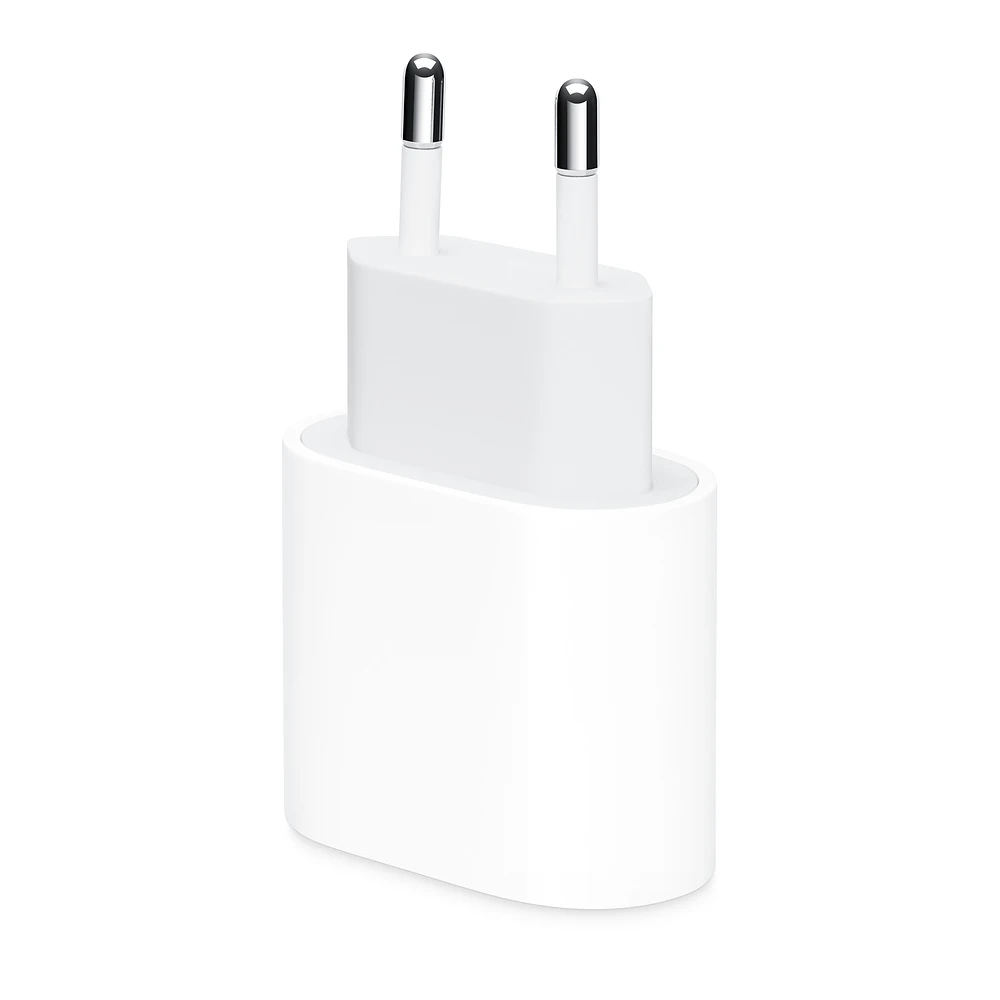 Apple MHJE3ZM/A 20 W USB-C Güç Adaptörü