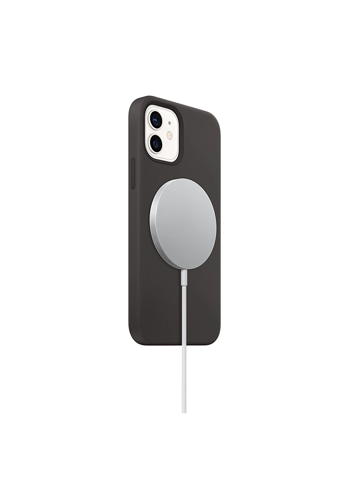 APPLE MHXH3TU/A MAGSAFE KABLOSUZ ŞARJ AYGITI