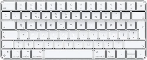 APPLE MK2A3TQ/A MAGİC KEYBOARD