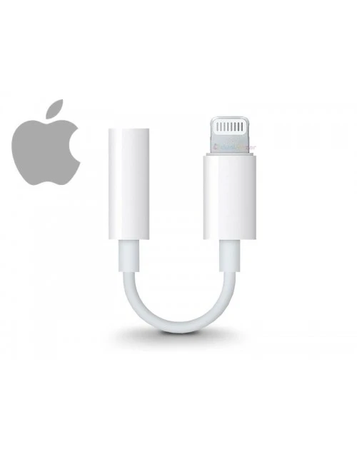 APPLE MMX62ZM/A LİGHTNİNG 3.5MM BEYAZ KABLO