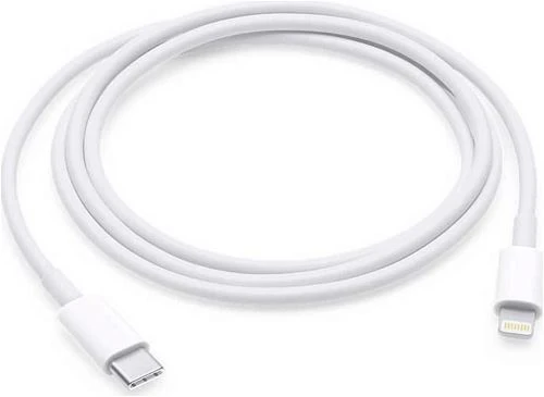 APPLE MQGJ2ZM/A A1703 USB-C TO LİGHTNİNG KABLO 1 METRE