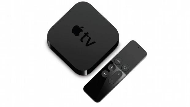 APPLE TV 4.NESİL 32GB MGY52TZ/A