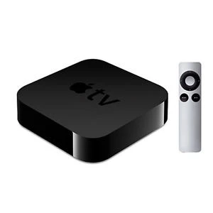 APPLE TV MD199B/A 3.NESİL 32GB