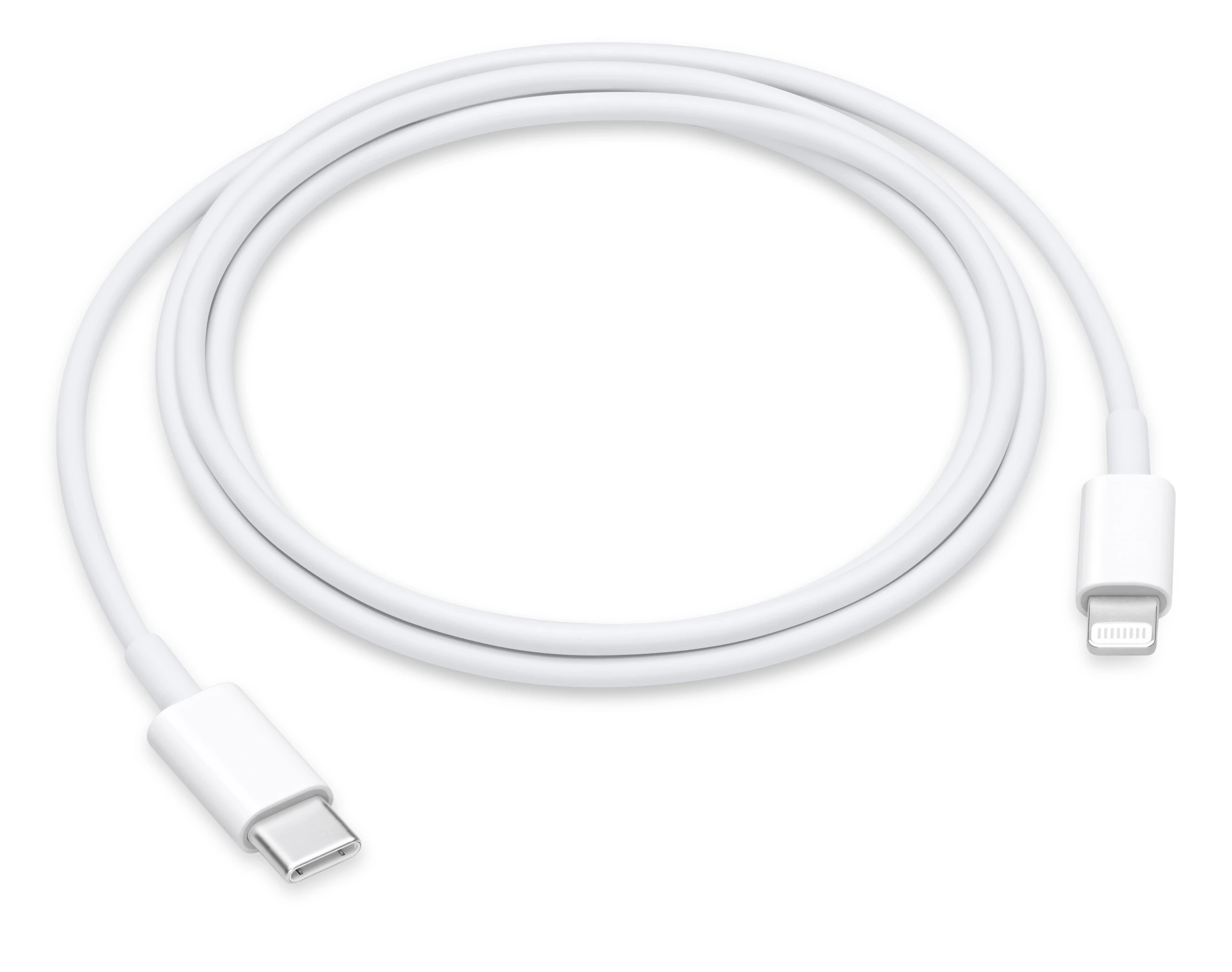 APPLE TYPE-C - LİGHTNİNG KABLOSU 1 METRE - MX0K2ZM/A