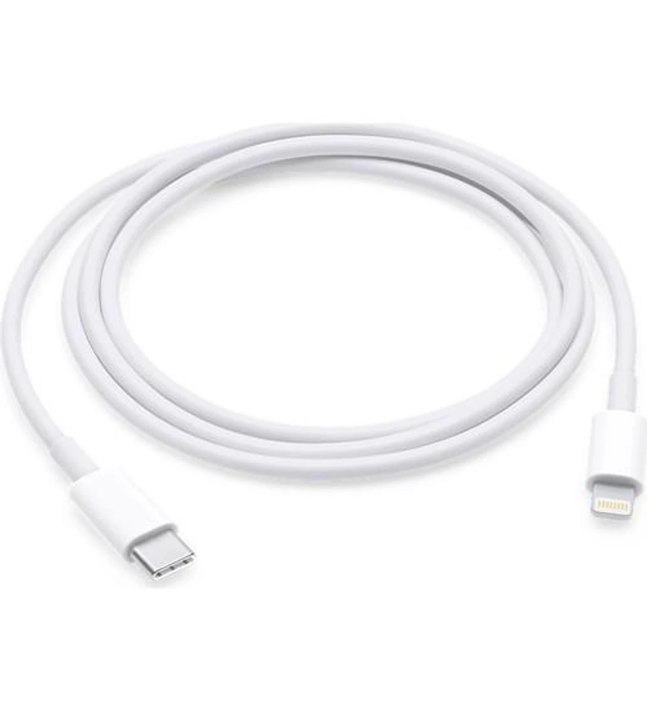 APPLE USB-C TO LIGHTNING ŞARJ KABLOSU 1M MMOA3ZM/A
