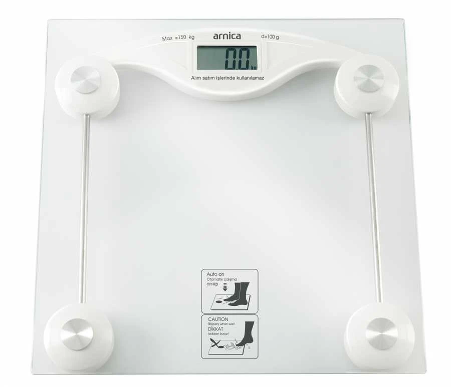 Arnica Perfect 9003 Dijital Baskül