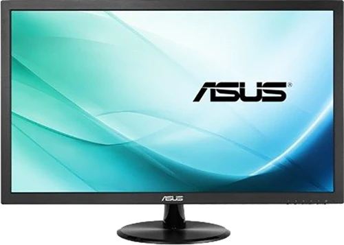 ASUS 21.5" VP228DE 5MS GAMİNG LED MONİTÖR