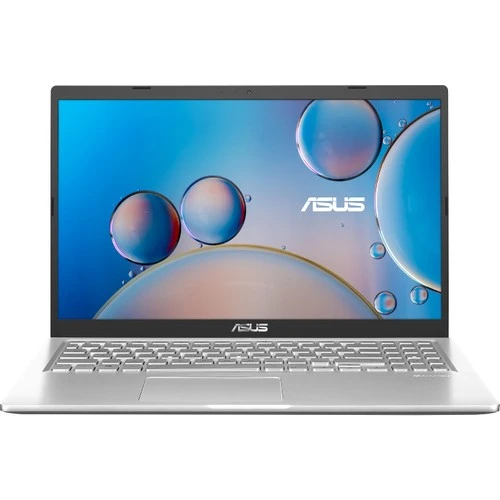 ASUS D515DA-BR1142T AMD RYZEN 3 3250U 4GB 256GB SSD W10H 15.6" NOTEBOOK