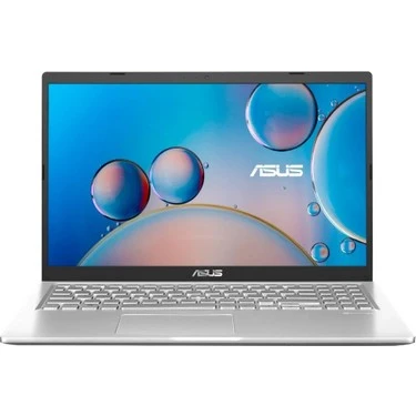 ASUS D515DA-BR408 AMD RYZEN 3 3250U 4 GB RAM 256 GB SSD 15.6 FHD NOTEBOOK