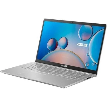 ASUS D515DA-BR408 AMD RYZEN 3 3250U 4GB 256GB SSD 15.6 FREEDOS NOTEBOOK