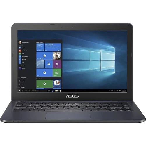 ASUS E402SA-WX166T 14" CELERON N3060 1.6 GHZ 4GB 128GB SSD WIN.10