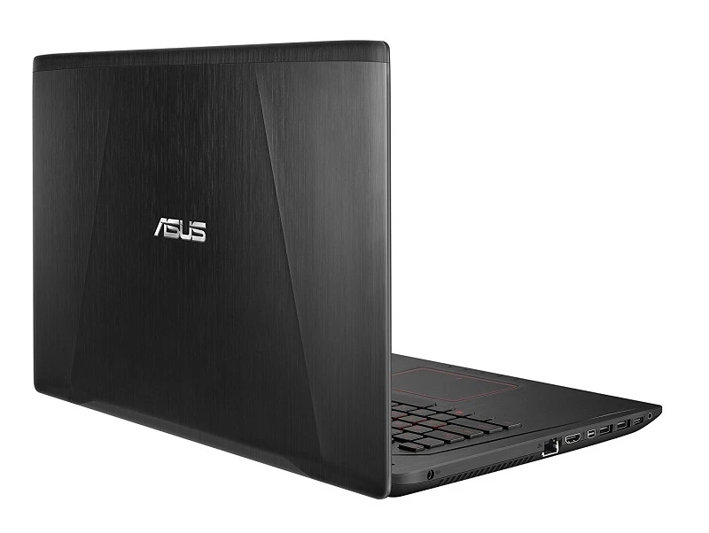 ASUS FX553VE-DM416 I5-7300HQ/8GB/1TB/GTX1050TI/15.6'' FULL HD/FREEDOS