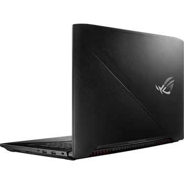 ASUS GL703VM CORE İ7 7700HQ 2.8GHZ-16GB RAM-1TB+256GB SSD-17.3''-GTX1060 6GB-W10