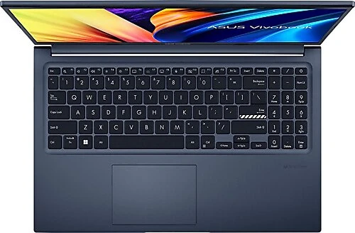 ASUS M1502IA-EJ131W AMD R5-4600H 8GB RAM 256GB SSD 15.6" FHD W11 NOTEBOOK