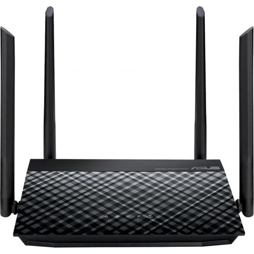 ASUS RT-AC51 DUAL BAND AC750 ROUTER ACCESS POİNT