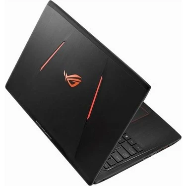 ASUS STRIX GL553V I7.7700HQ 16GB RAM 1TB HDD 128SSD GTX1050 4GB W10