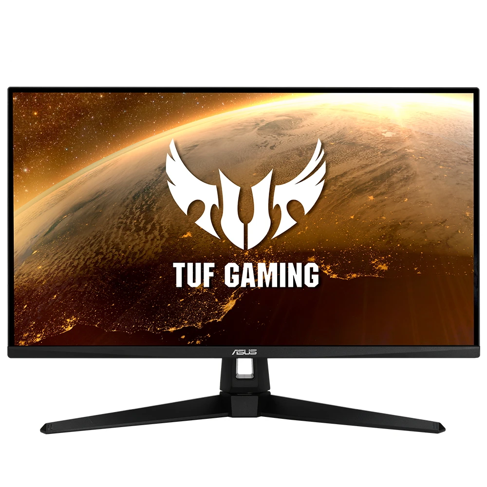 ASUS TUF GAMING VG289Q1A 28″ 60HZ 5MS IPS UHD 4K ADAPTİVE-SYNC FREESYNC GAMİNG MONİTÖR
