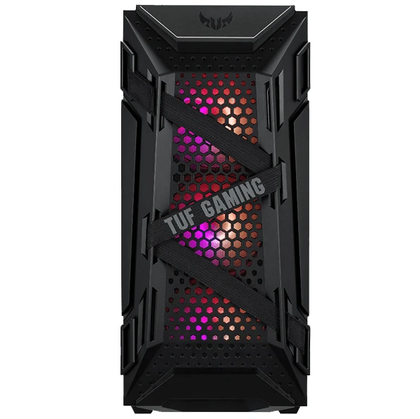 AMD Ryzen 5 5600X - MSI A520M-A Pro - Crucial 32 GB (2x16 GB) RAM - 500 GB M.2 - Zotac RTX 5060 - Xigmatek FENİX Sıvı Soğutma - Cooler Master TD500 750W KASA