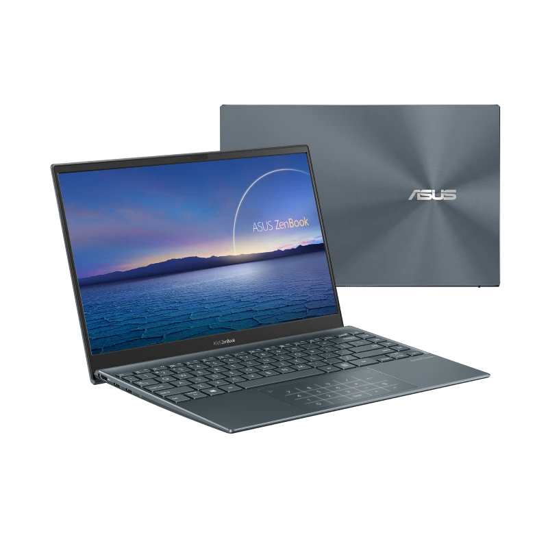 ASUS UX325EA-EG117TA ZENBOOK 13 İ7-1165G7 16GB 512 SSD 13'' FULLHD WİN10 NOTEBOOK